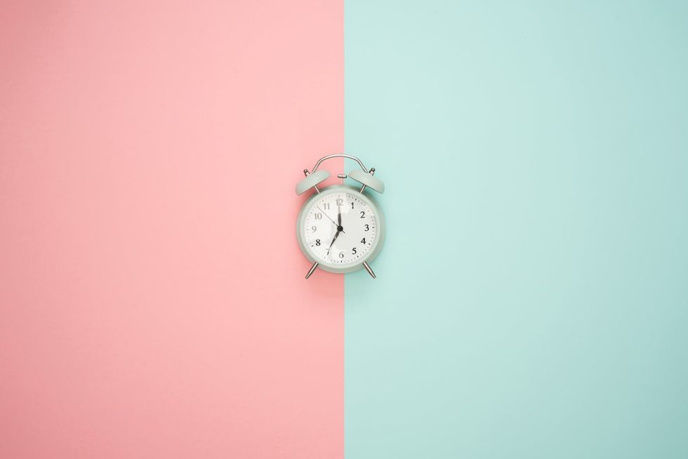 Time Management Is A Necessity In School