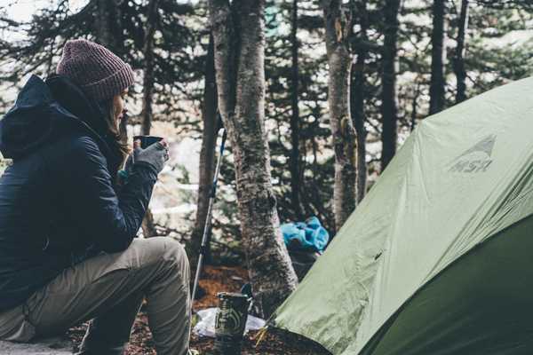 14 Must-Pack Snack Foods For The Health-Conscious Or Diet-Restricted Camper
