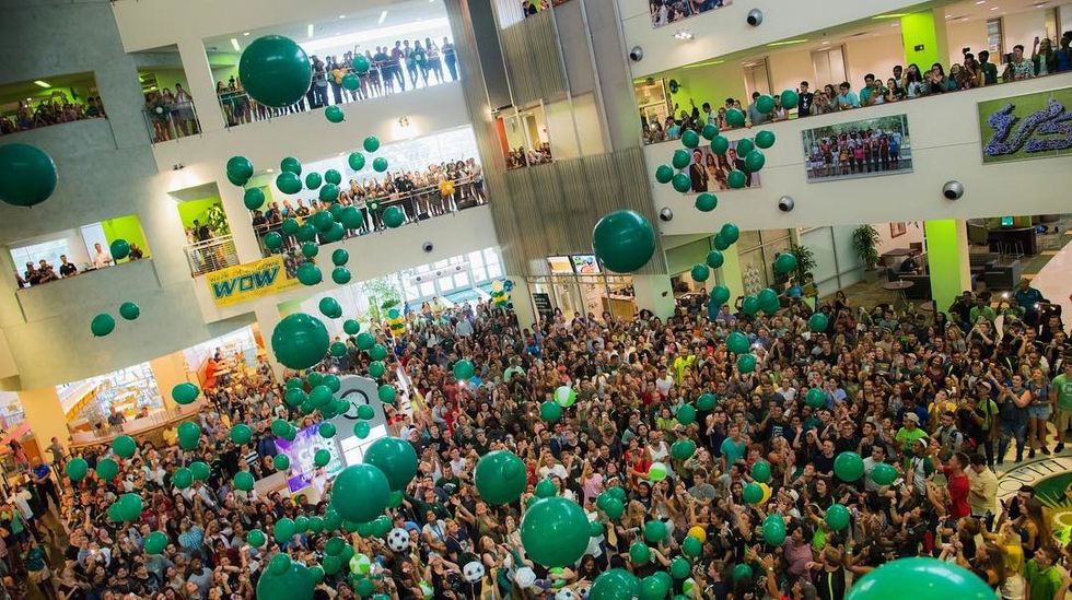 25 Things Every USF Student Needs To Know ASAP