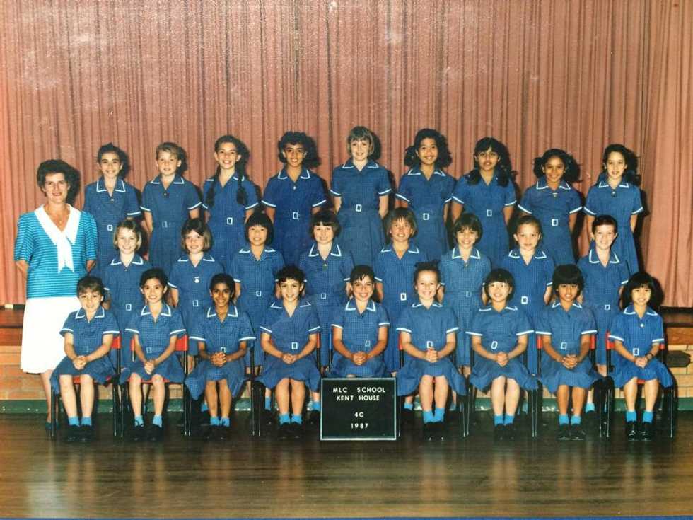 School Hasn't Started Yet, And I Already Feel Behind