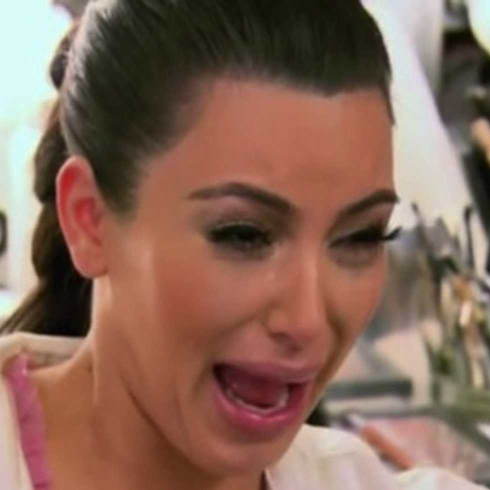 Moments That Hurt Every Makeup Lover's Heart