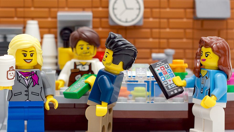 Millennials Are Trying Their Best, Karen