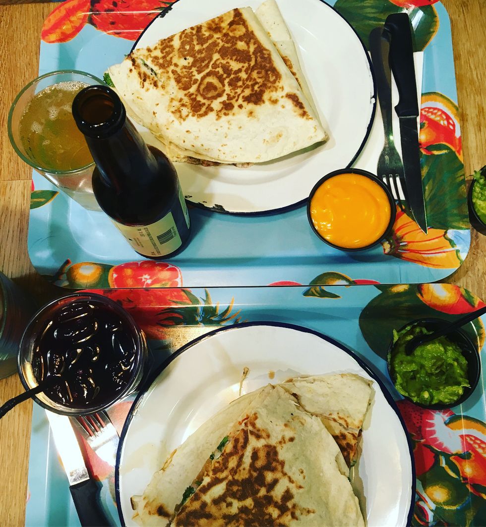 Workers In The Restaurant Industry Deserve Far More Credit Than They Receive