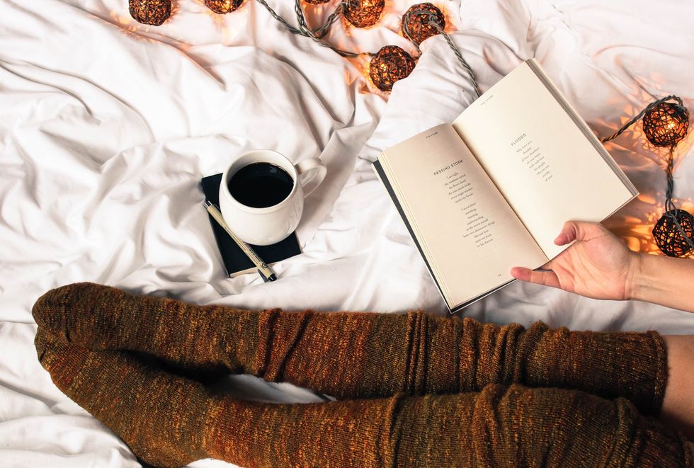 6 Reasons Why I Love Being An Introvert At Heart