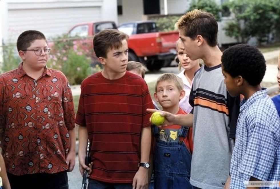 5 TV Shows From The '90s And Early 2000s That You Loved But Probably Forgot About