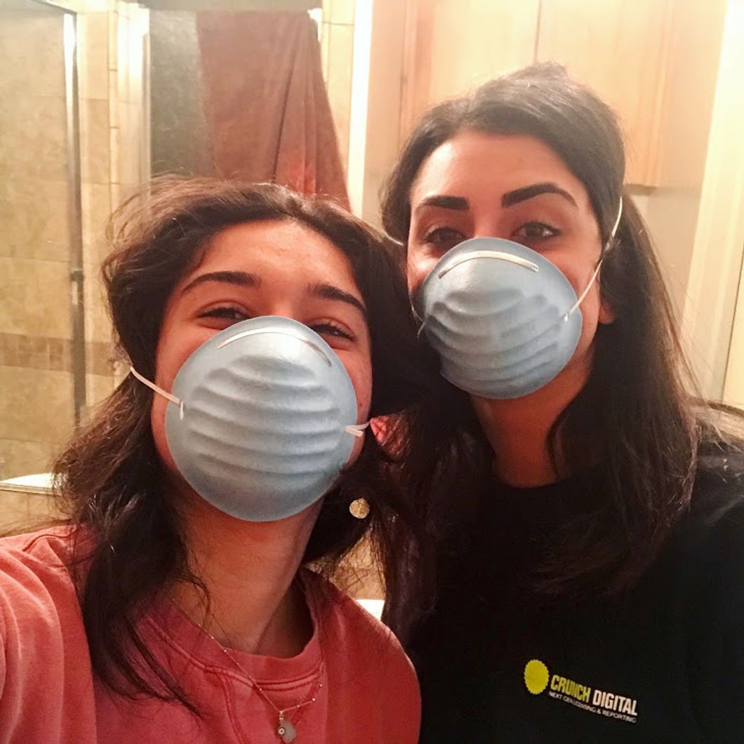 I'll Stop Referring To Web MD As Soon As I Have A Useful Doctor