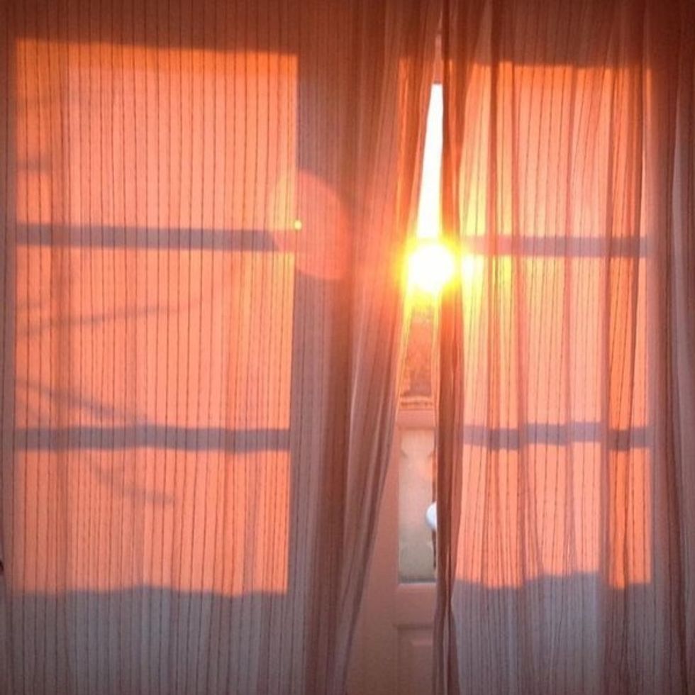 Life Lessons: A Letter to Myself