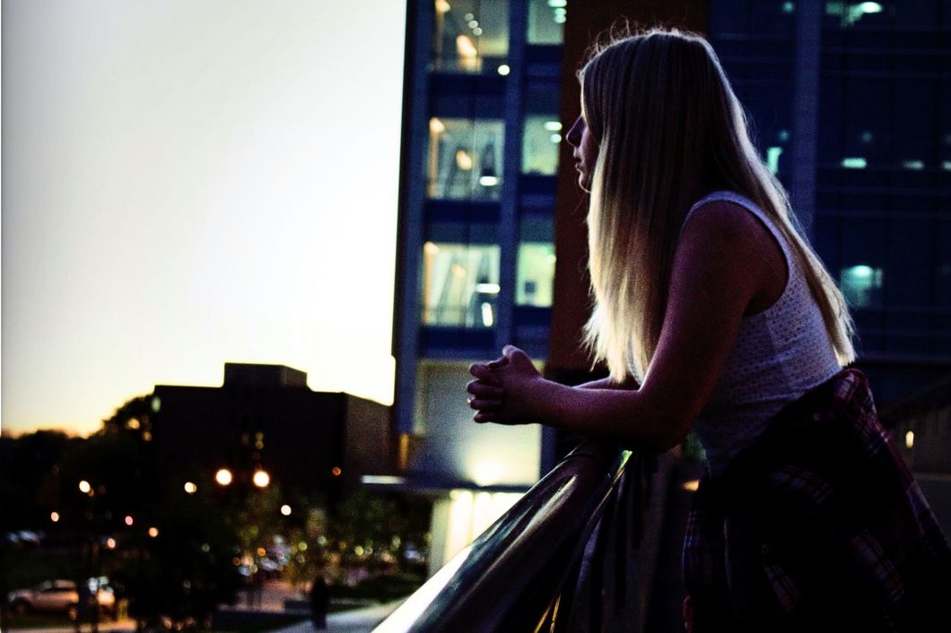 The Midwest Is Home To Cows, Corn, and Sex Trafficking