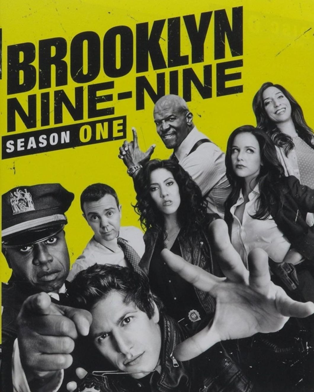 If You Loved 'The Office,' You'll Love 'Brooklyn Nine-Nine'