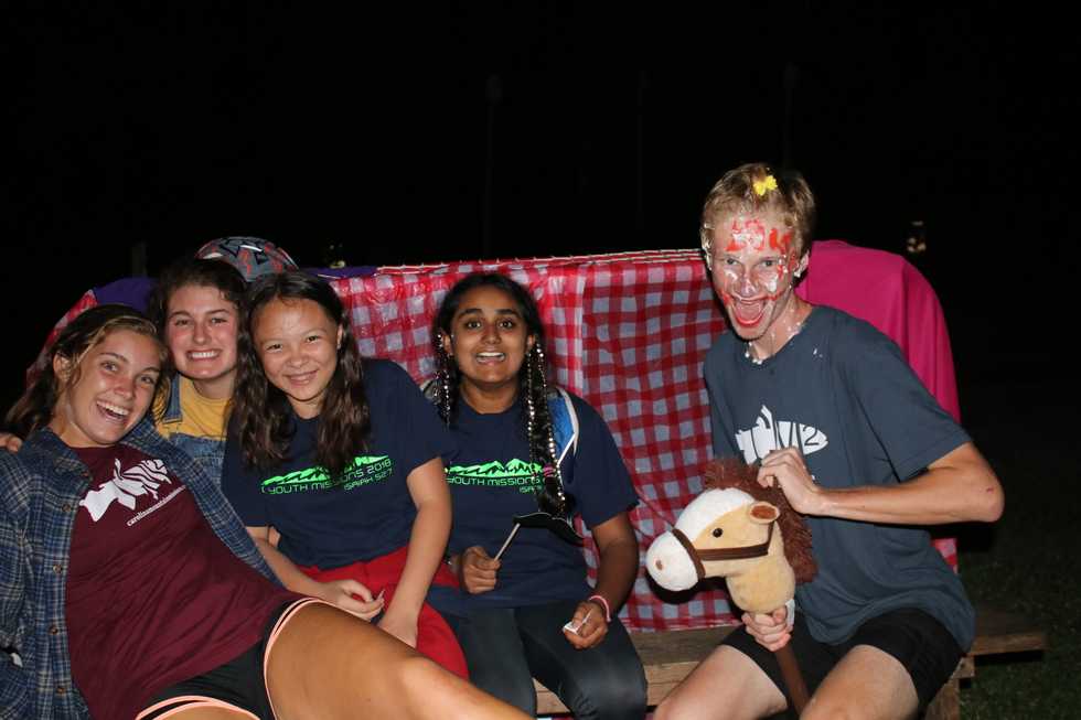 People Are Earth's Greatest Treasure