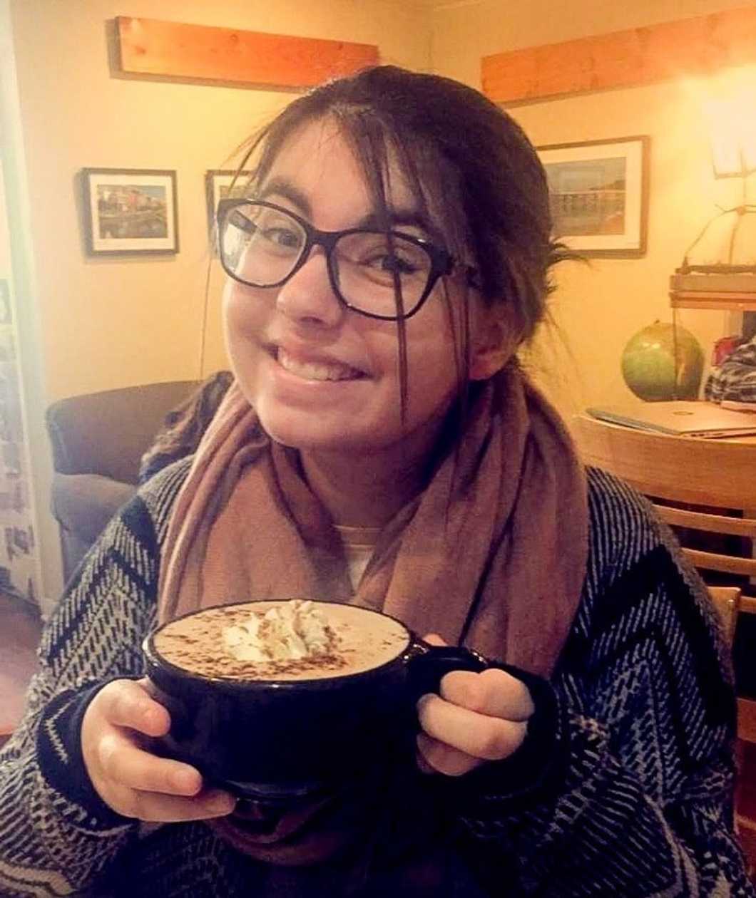 Sorry Summer, But Here Are 9 Things I Can’t Wait For When It’s Cold