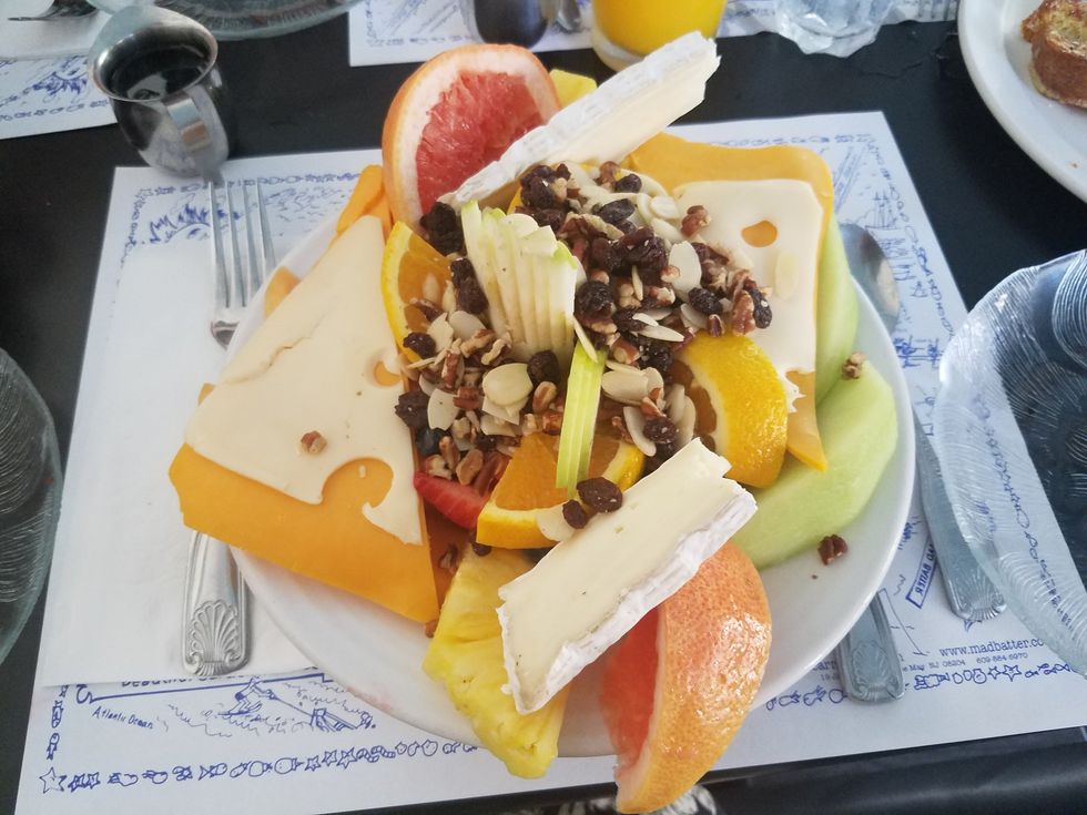 3 Struggles With IBS That Made Me Further Distrust Processed Food