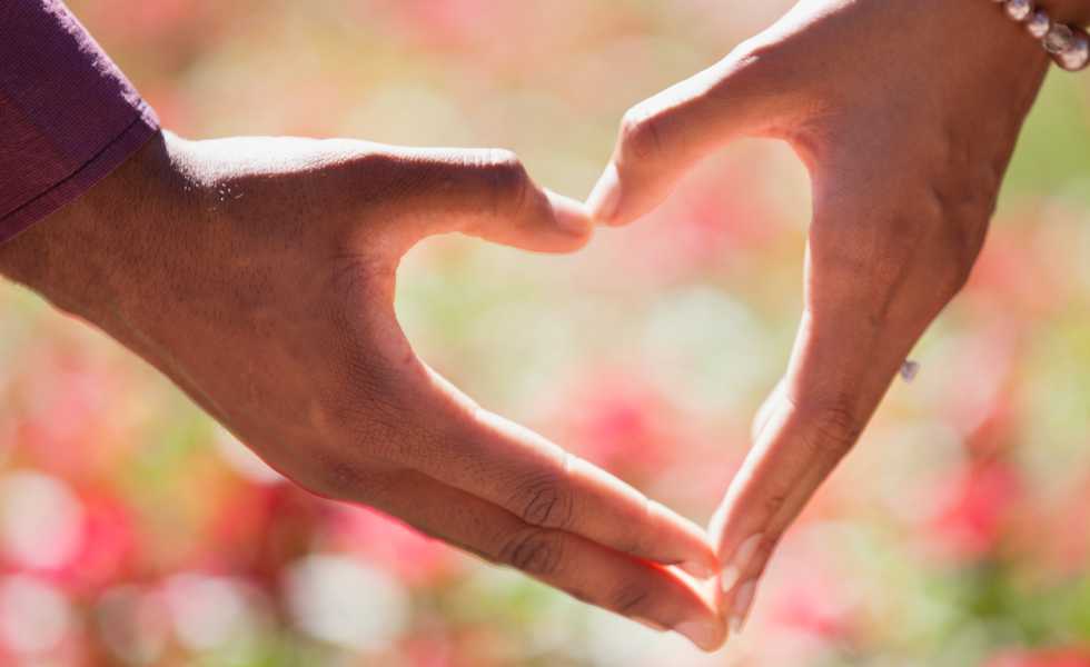 Witnessing Happiness When You Least Expect It: A Reason To Keep Your Eyes Wide Open