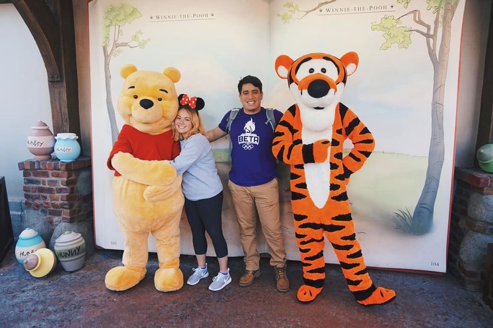 The Ultimate, Must-Do List When Visiting Disney World