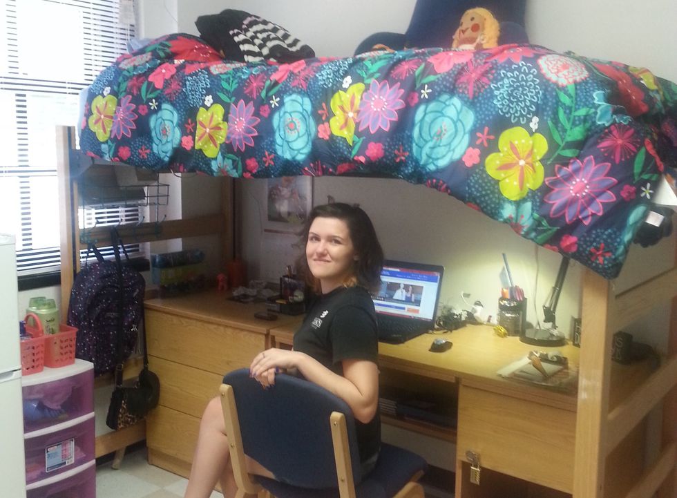 31 Pieces Of Advice Freshmen Actually Need To Hear That Orientation Leaders Will Never Tell You