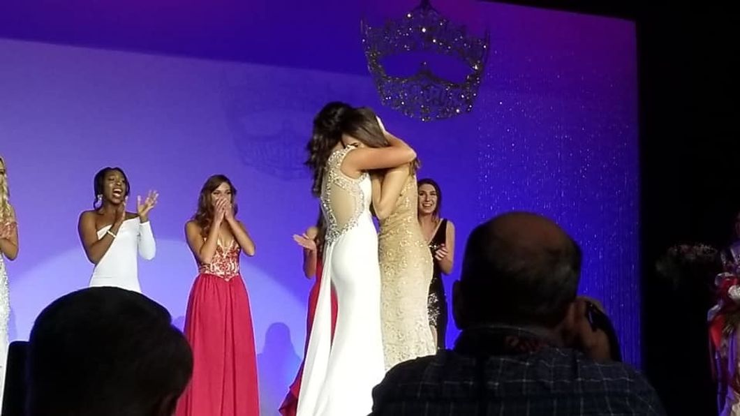 Competing For Miss America: Do You Have What It Takes?