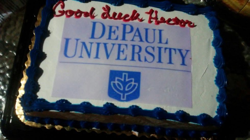 Freshman Year Mistakes I Made In A Nutshell