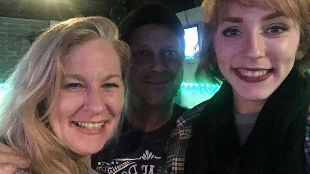 An Overdue Thank You To The Stepdad Who Stepped Up And Gave Me A Great Life