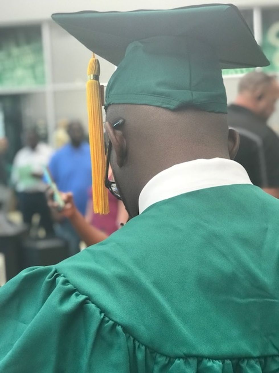 5 Things You'll Ask Yourself If It's Your Last Semester In College.