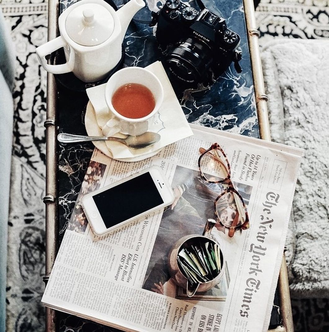 5 Ways To Determine What's Fake News