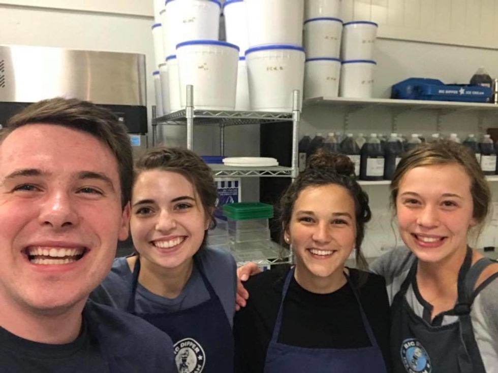 To My Coworkers, Thank You For Bringing So Much Light Into My Life