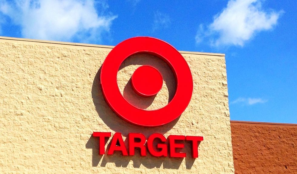 Target Snapped With New And Chic Womenswear Collection; “Wild Fable”