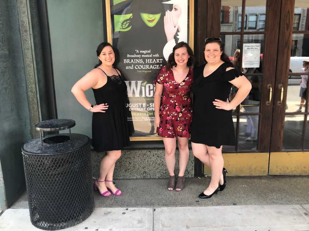You Need To See A Broadway Show Before You Graduate, And Here's Why