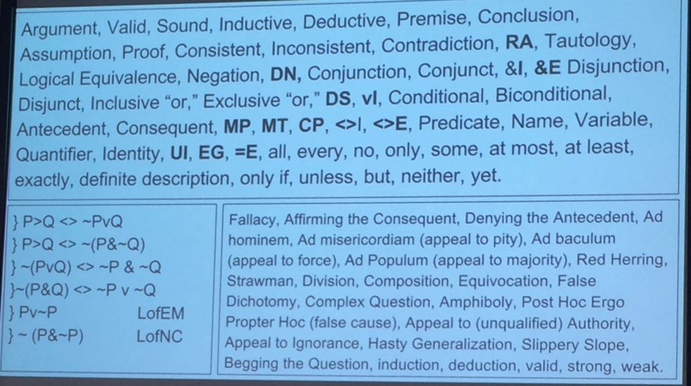 What Has Happened To Nerd Camp?