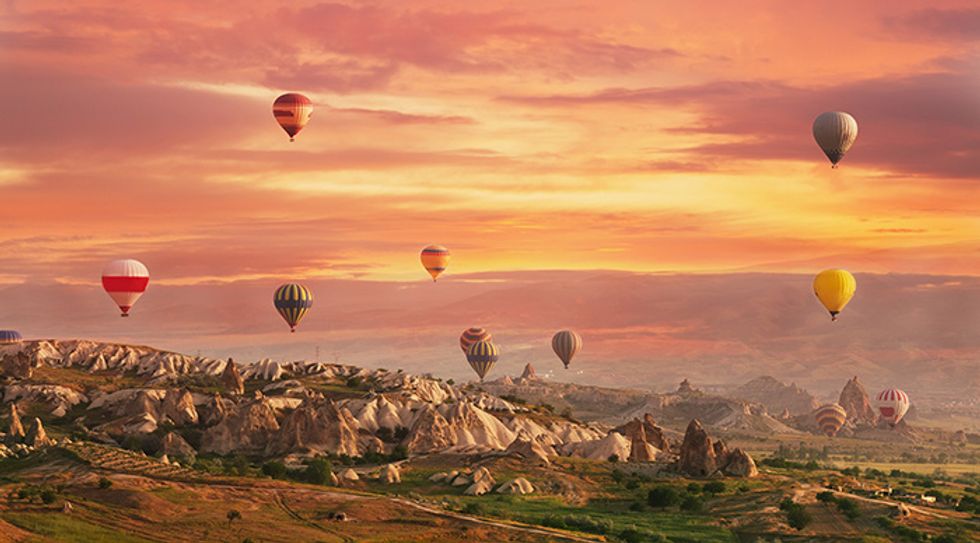 Our planet is beautiful, please keep it so!!!!!