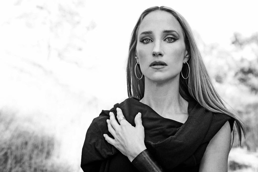 My Heroes Are Dying And I'm Falling Apart