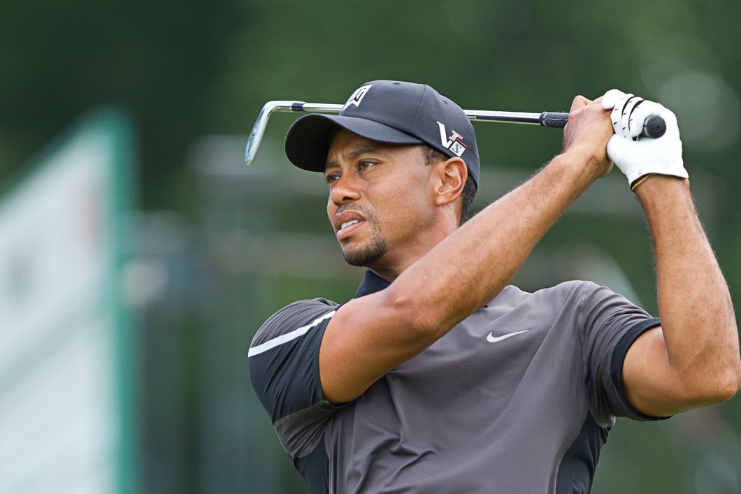 The 2018 PGA Championship Made Me Realize How Much Tiger Woods Means To Golf