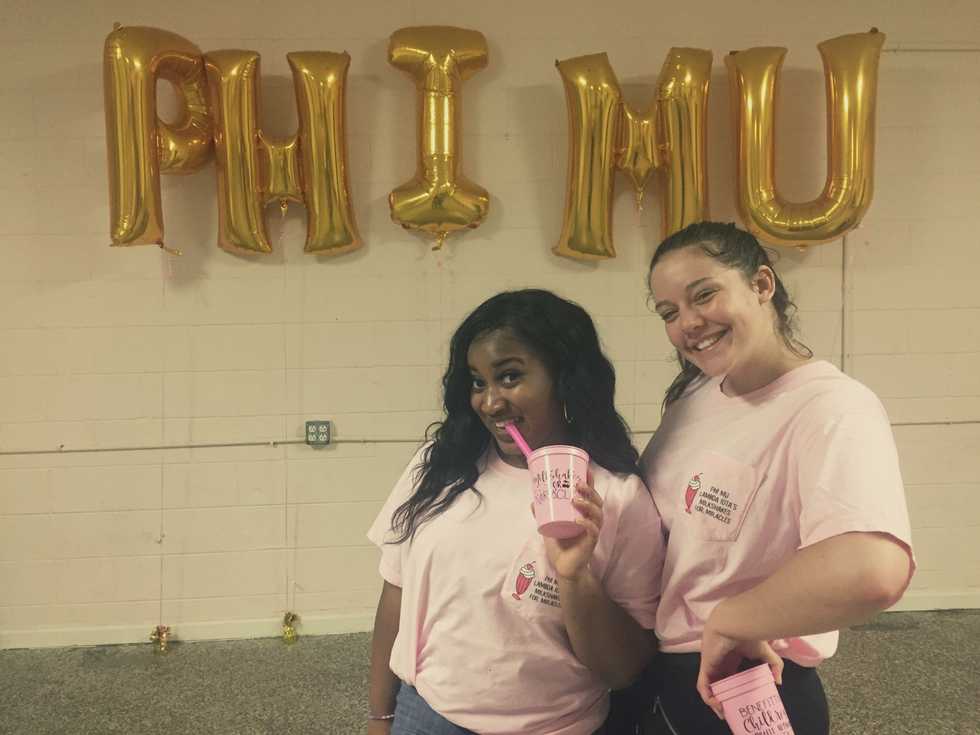 5 Reasons Going Greek Is The Best Decision I’ve Ever Made