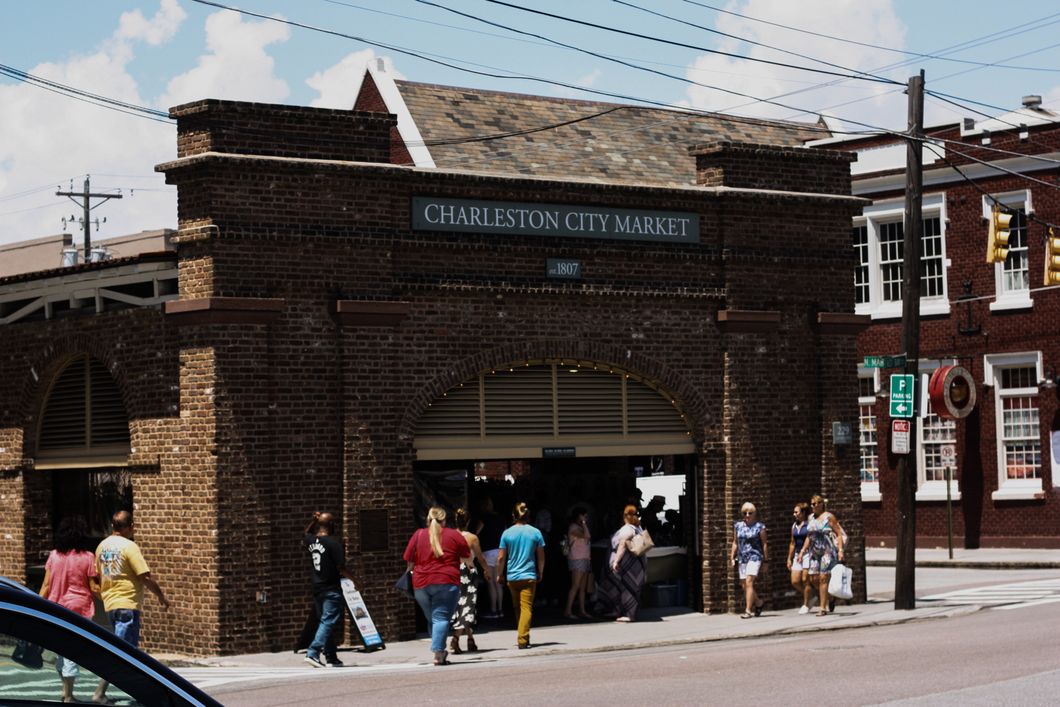 Can Tourism And History Actually Go Hand In Hand?