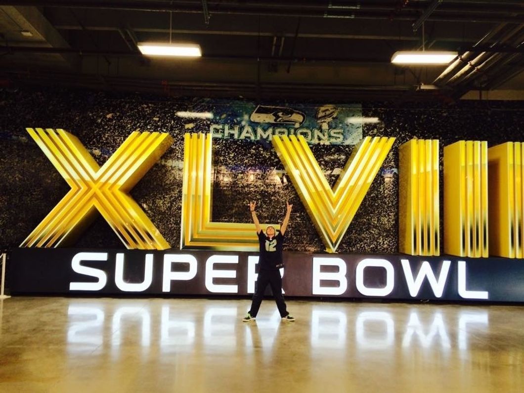 Seattle Seahawks 2018 Season Preview