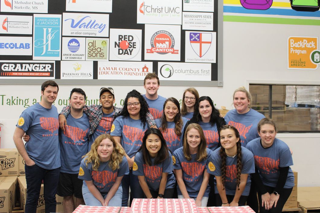 UTK's Alternative Break Program Changed My Life