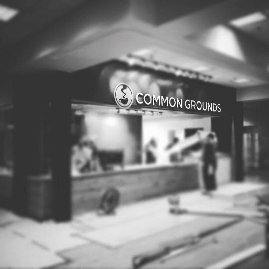 Common Grounds Opened On Baylor's Campus, But I'm Not Excited About It