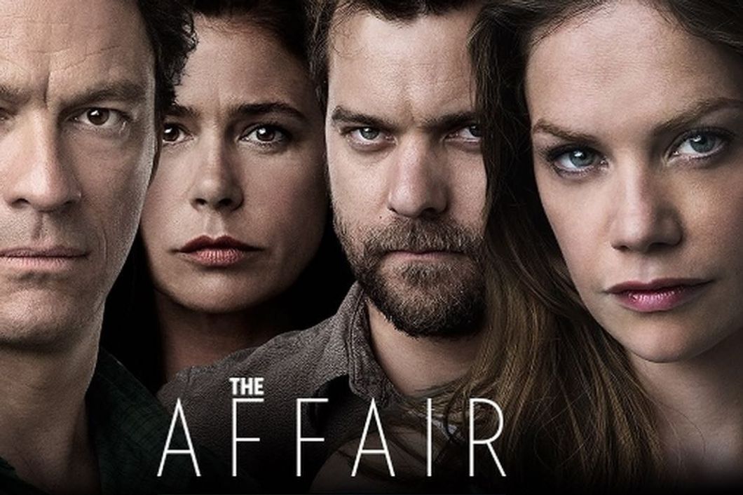 Why 'The Affair' Is So Captivating