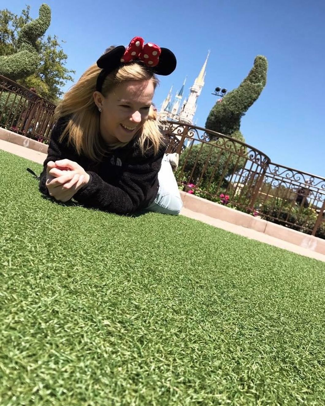 It's OK To Love Disney, Even As An Adult