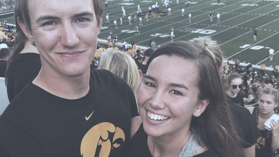 This Is Why 20-Year-Old Iowa Native Mollie Tibbetts' Disappearance Is So Disturbingly Odd