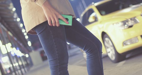 17 Times You Promised Yourself You Wouldn't Need An Uber, But Straight Up Lied