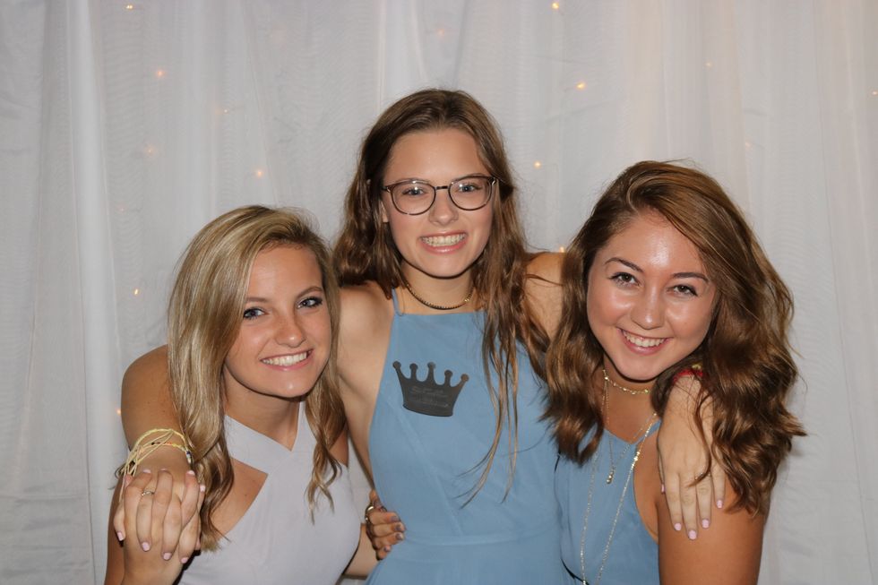 Sorority Recruitment Is One Of The Best Things You Can Do For Yourself