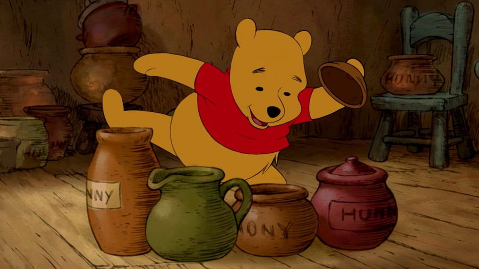 5 Quotes From Winnie The Pooh To Live By To Have A Smackeral Of Wonder In Life