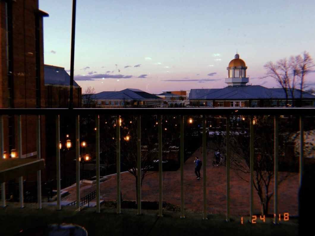 Here's Everything I Learned After My First Year in College