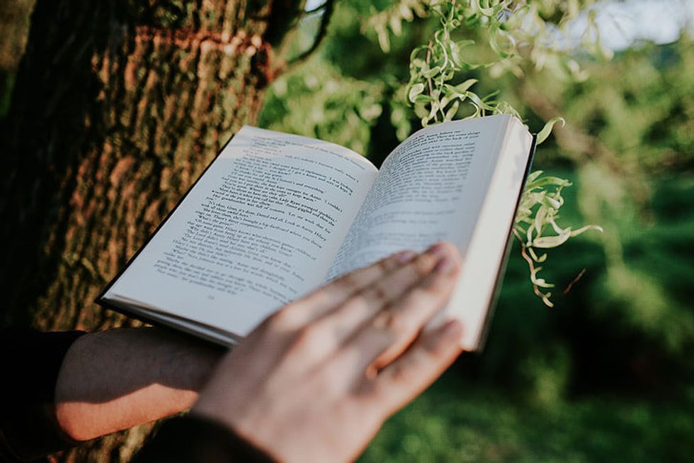 The 7 Best Books I Read This Summer