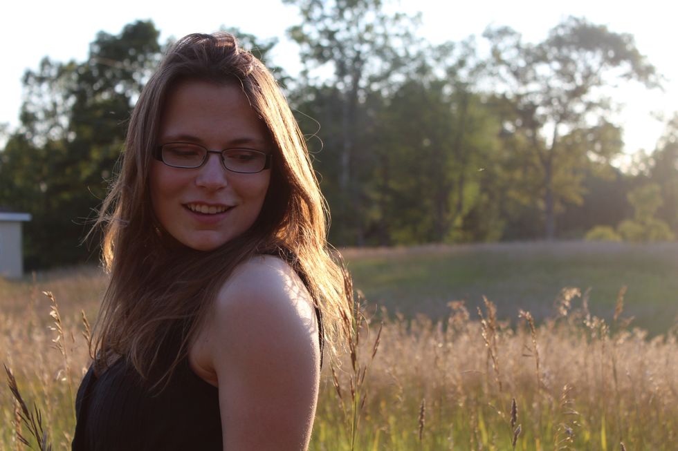 Being Emotionally Attached Isn't A Flaw, But Thinking I'm Wrong Because Of It Is