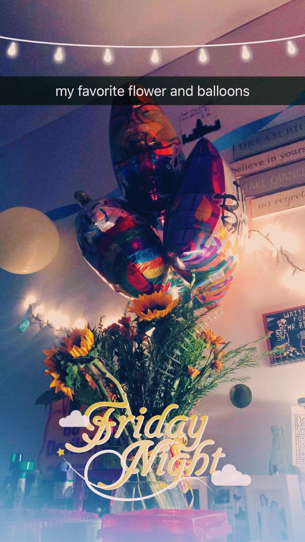 5 Ways To Embrace Celebrating Your Birthday Away From Home