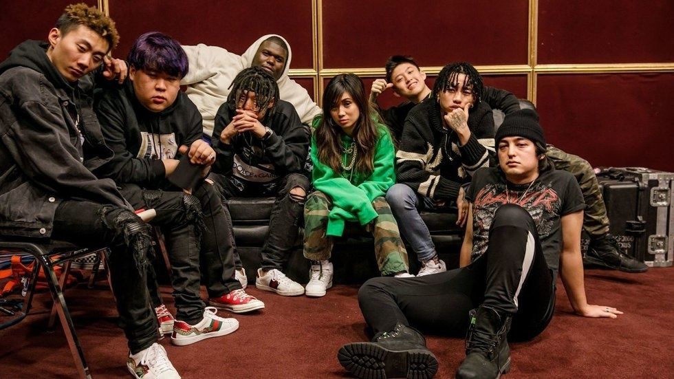 Don't Disregard Asian Artists Just Because Of Their Race