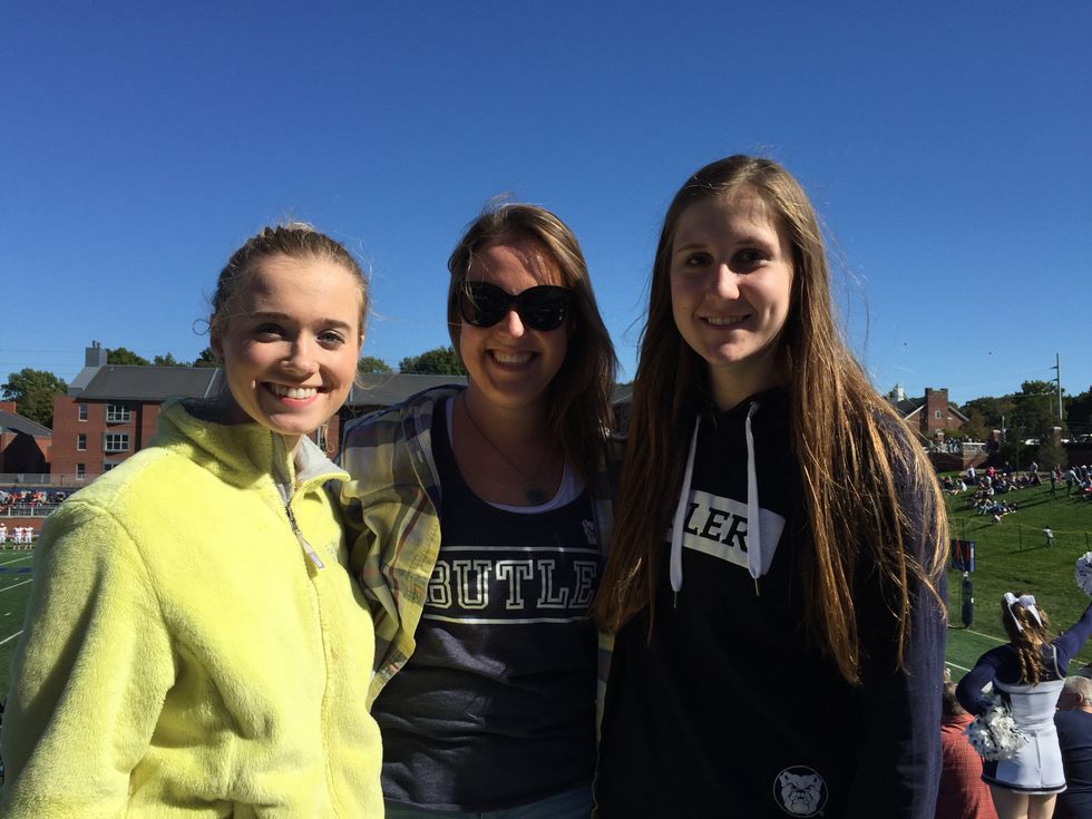 What Students Really Think During Syllabus Week