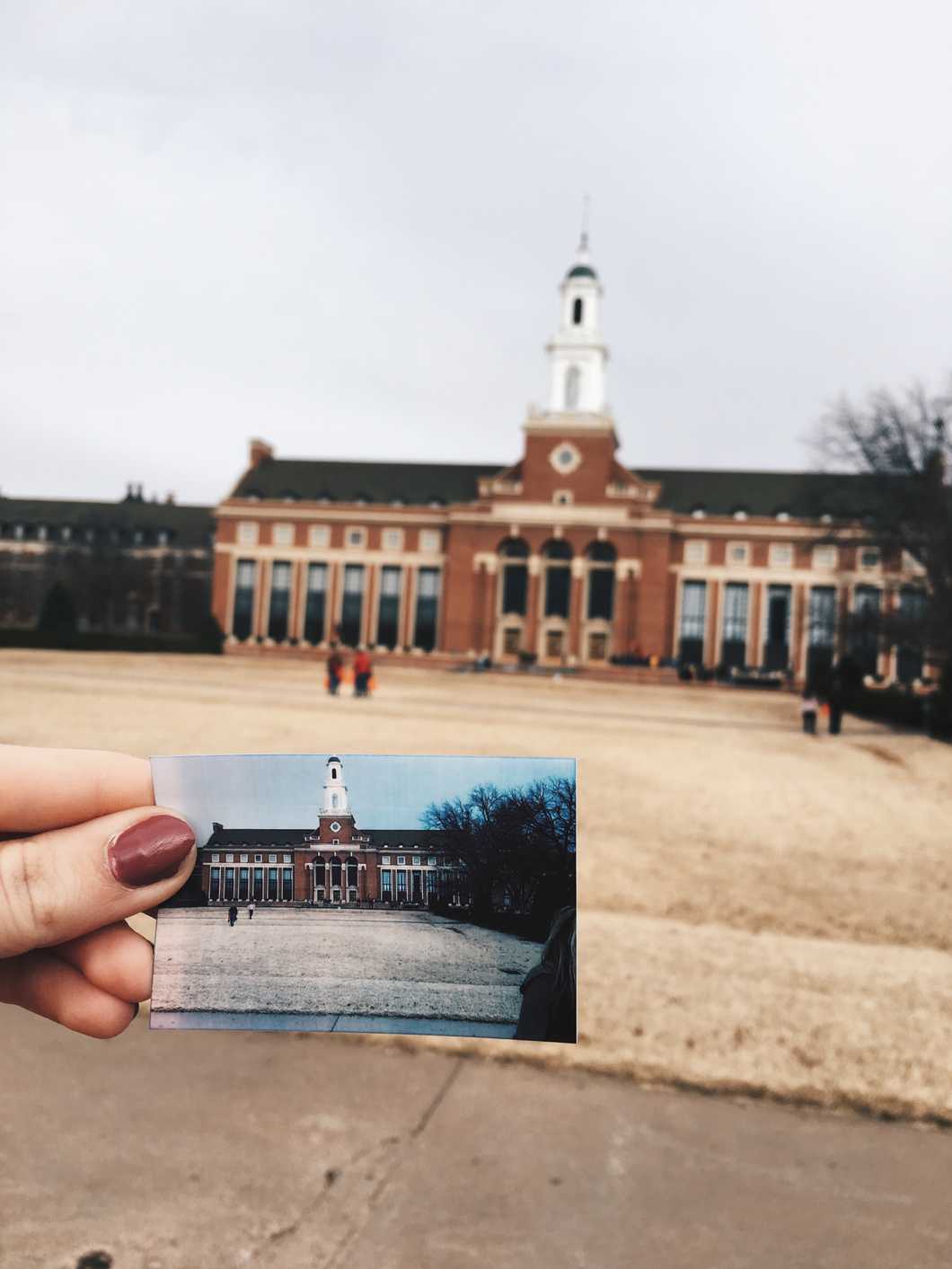 10 Things I Wish Were Included In My Freshman Year Syllabus