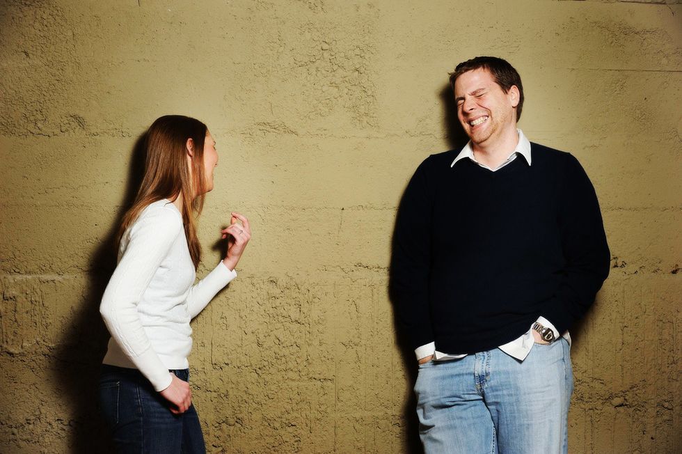 To The Friend Going To College For Her 'MRS Degree,' I Don't Understand It, But I Support You